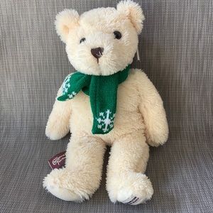 Herrington Teddy Bear - Cheesecake Factory